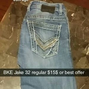 Mens jeans